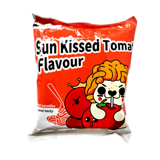 YOUMI Youmi Instant Noodle Sun Kissed Tomato 118g