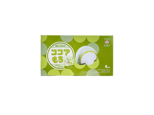 TW Tokimeki Mini Mochi Matcha 80g