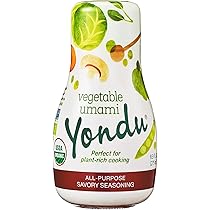 SüDKOREA Bio Yondu Vegetable Umami 275ml - Panda-Panda Asia Shop by JEN