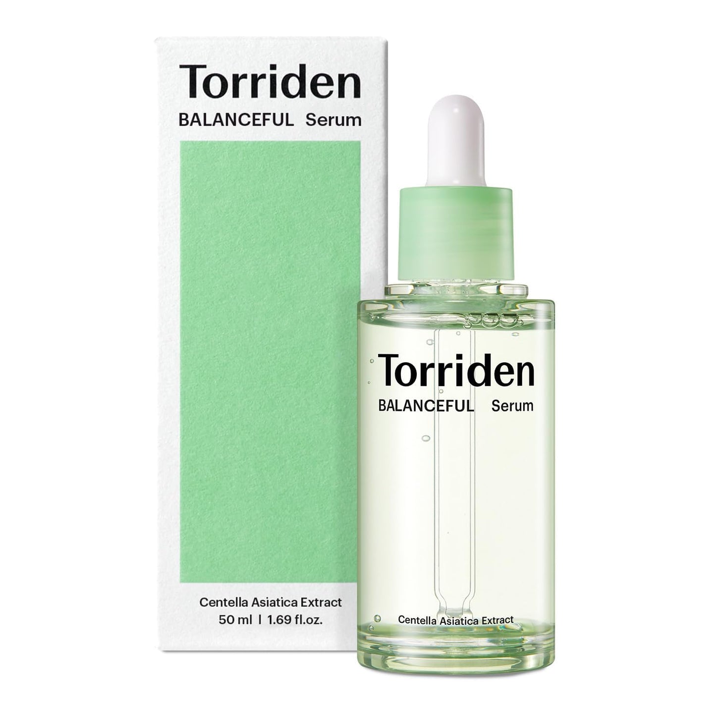 BALANCEFUL Cica Serum 20g - Panda-Panda Asia Shop by JEN
