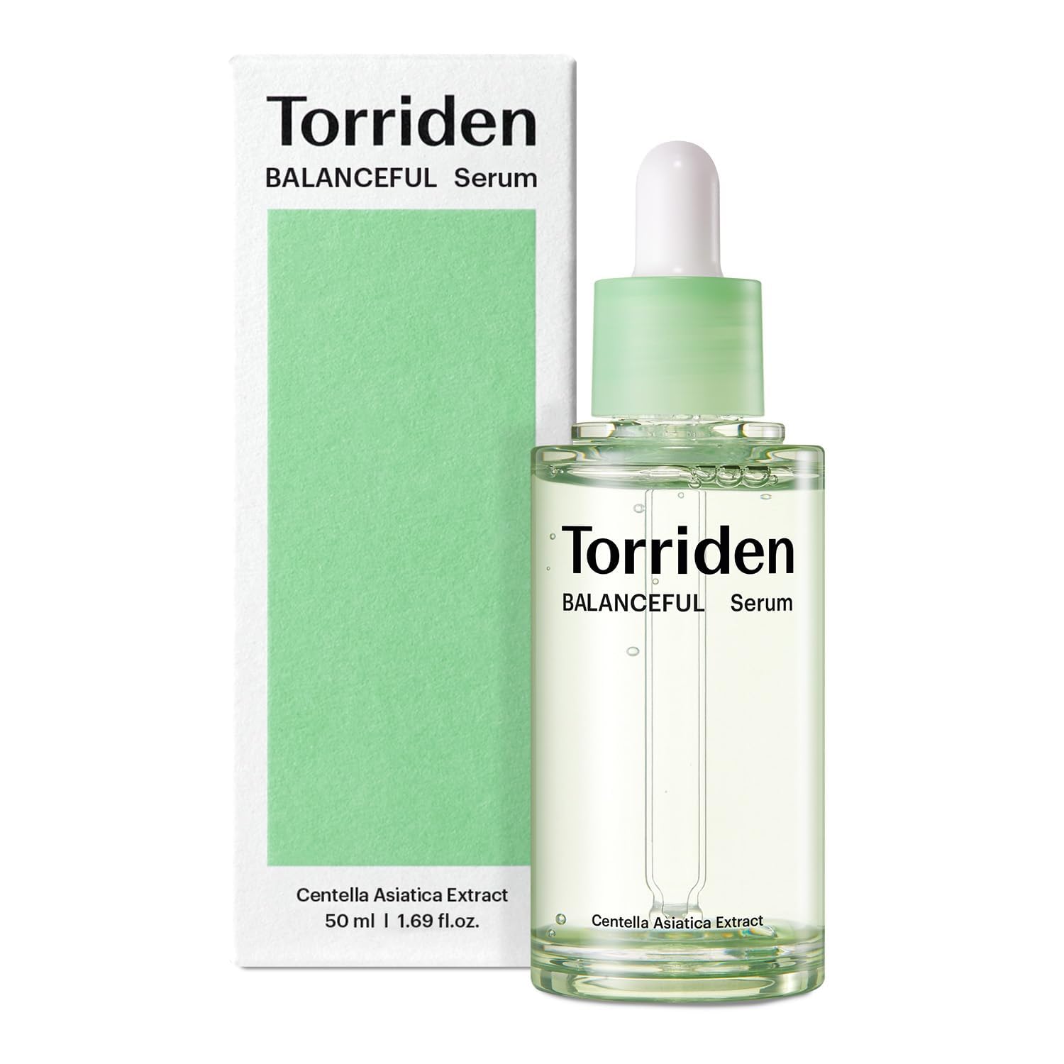 BALANCEFUL Cica Serum 20g - Panda-Panda Asia Shop by JEN
