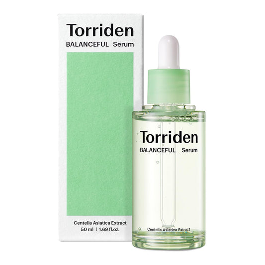 BALANCEFUL Cica Serum 20g - Panda-Panda Asia Shop by JEN