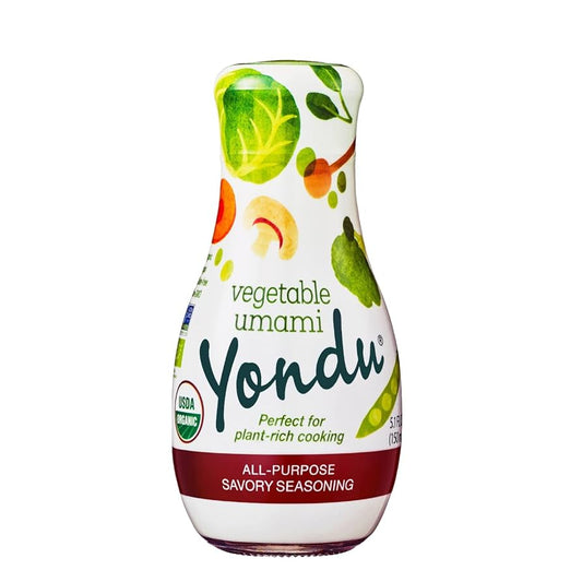 SüDKOREA Bio Yondu Vegetable Umami 150ml - Panda-Panda Asia Shop by JEN