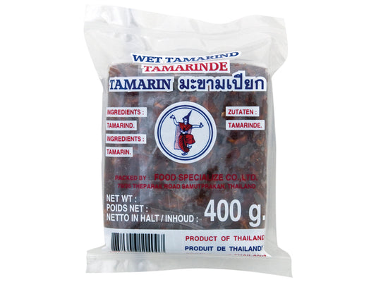 THAI DANCER Tamarindenpaste 400g - Panda-Panda Asia Shop by JEN
