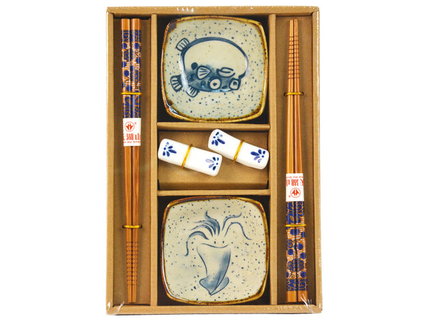 H&S Tafelgeschirr Japanischer Art