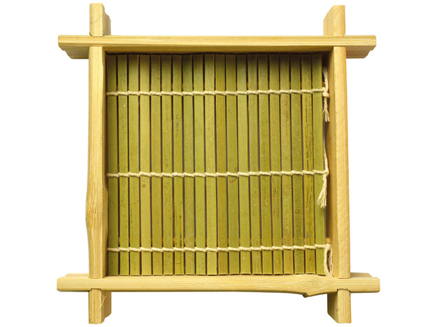 H&S Sushi Serviertablett S - Panda-Panda Asia Shop by JEN