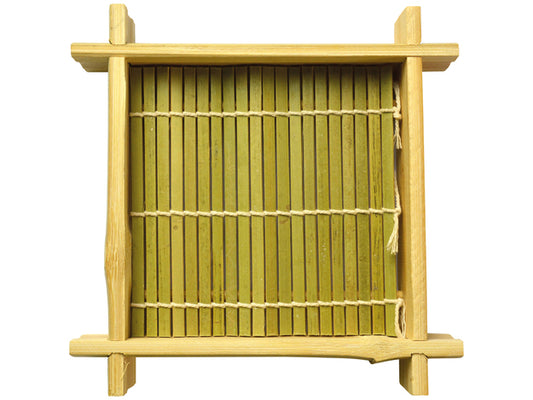 H&S Sushi Serviertablett S - Panda-Panda Asia Shop by JEN