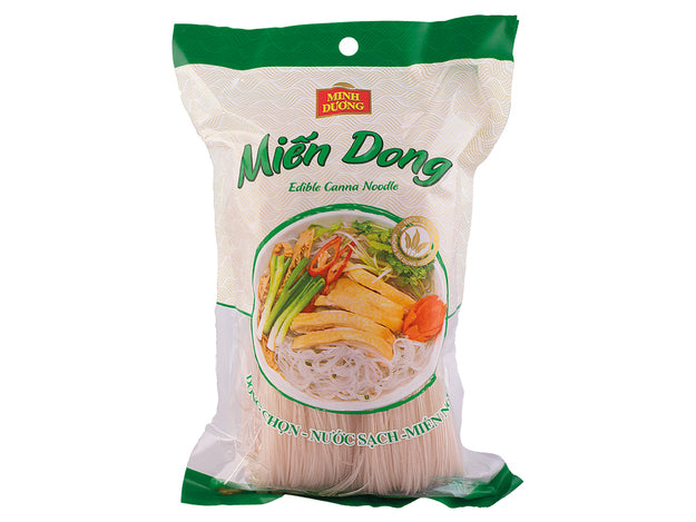 MINH DUONG Canna Stärke Nudeln 500g