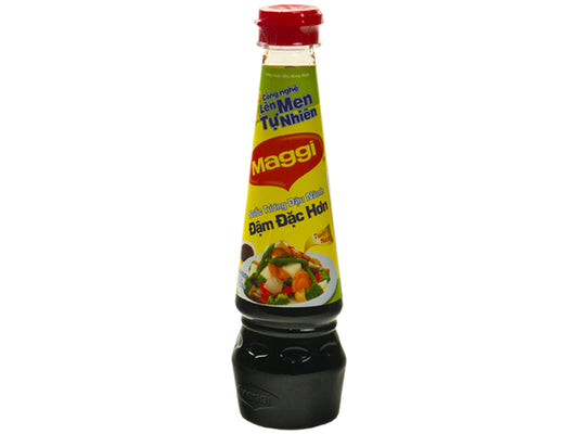 MAGGI BRAND Helle Sojasauce 300g - Panda-Panda Asia Shop by JEN