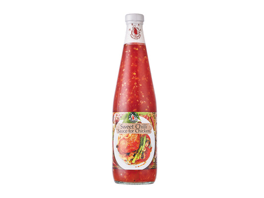 FLYING GOOSE Süße Chilisauce (für Huhn) 0,725l