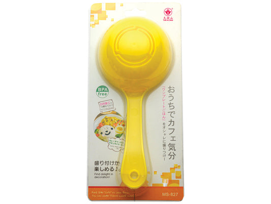 GOLDEN TURTLE Sushi-Form Rund - Panda-Panda Asia Shop by JEN