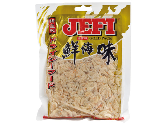 JEFI Getrocknete Garnelen (S) 100g - Panda-Panda Asia Shop by JEN