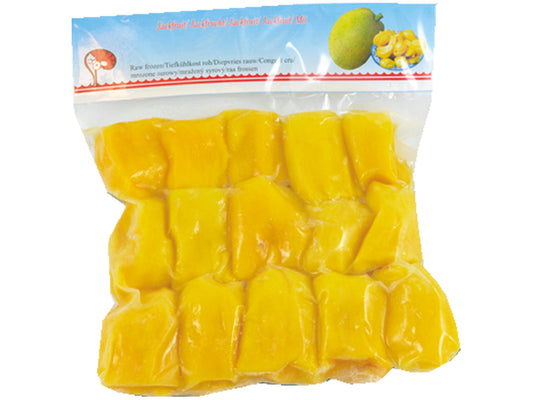 MOOIJER Jackfrucht 500g - Panda-Panda Asia Shop by JEN