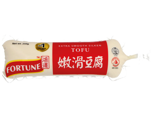 FORTUNE BRAND Seidentofu Extraweich Tube 250g