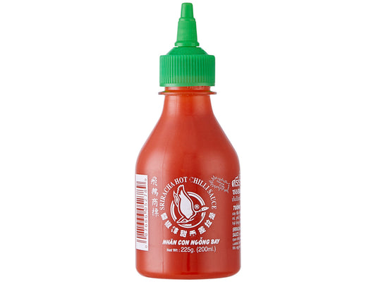 FLYING GOOSE Sriracha Chilisauce 200ml