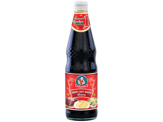 DEK SOM BOON Süße Sojasauce (Healthy Boy) 0.7l