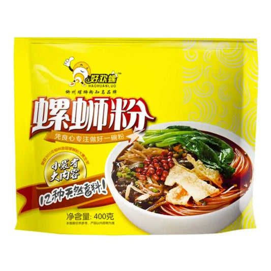 HHL NOODLES 400G - Panda-Panda Asia Shop by JEN