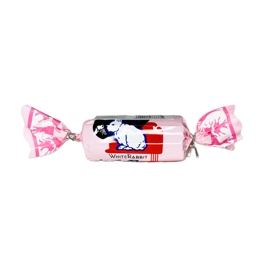 WHITE RABBIT Cremige Süßigkeiten Rote Bohnen 39g