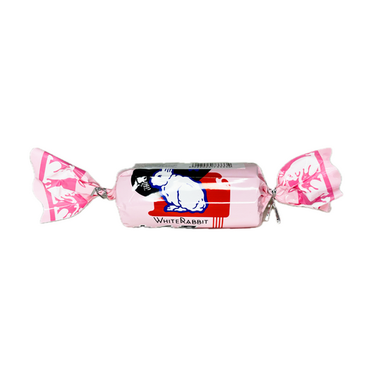WHITE RABBIT Cremige Süßigkeiten Rote Bohnen 39g