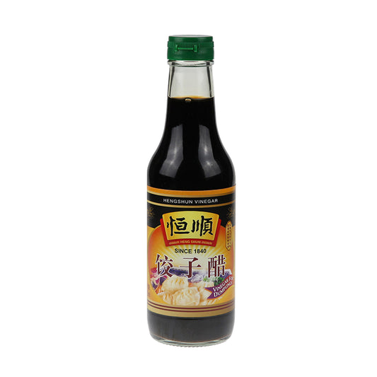 HENGSHUN Dumplings Soße 300ml - Panda-Panda Asia Shop by JEN