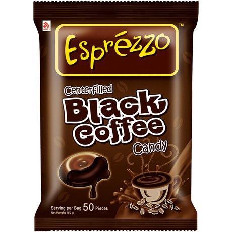 ESPREZZO Kaffeebonbons 150g - Panda-Panda Asia Shop by JEN