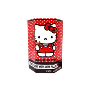 TOKIMEKI Panda x HK Biscuit Schokolade Lava 40g