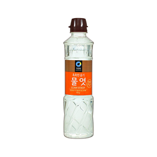 DAESANG Maissalz Sirup 0.7kg - Panda-Panda Asia Shop by JEN