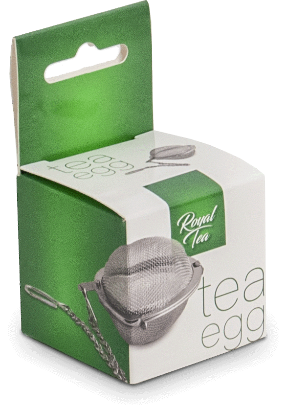 ROND Teehalter - Panda-Panda Asia Shop by JEN