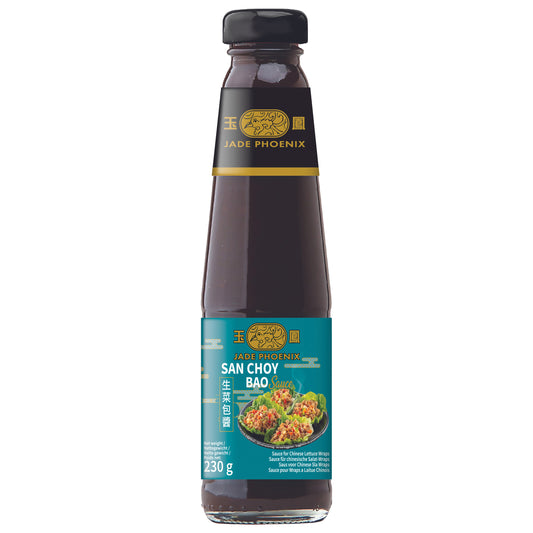 JADE PHOENIX San Choy Bao Soße 230g