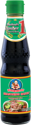 HEALTHY BOY Seasoning Sauce 300ml - Panda-Panda Asia Shop by JEN
