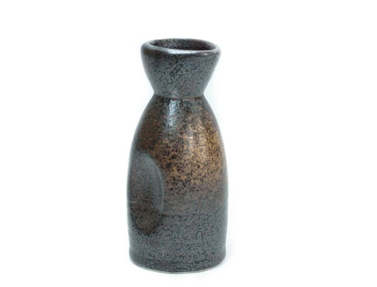 TAISAN Sakekaraffe schwarz,braun 125ml - Panda-Panda Asia Shop by JEN