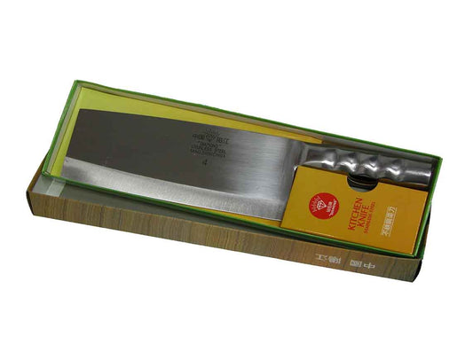 YANG JIANG Kitchen Knife Messer - Panda-Panda Asia Shop by JEN