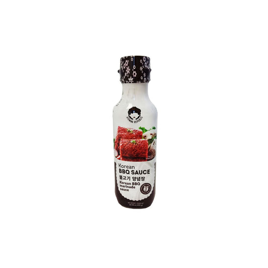 Bulgogi Sauce 300g - Panda-Panda Asia Shop by JEN