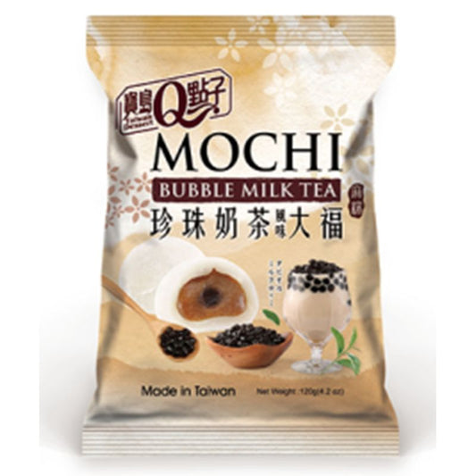 Bubble Milk Tea Mochi 120g - Panda-Panda Asia Shop by JEN