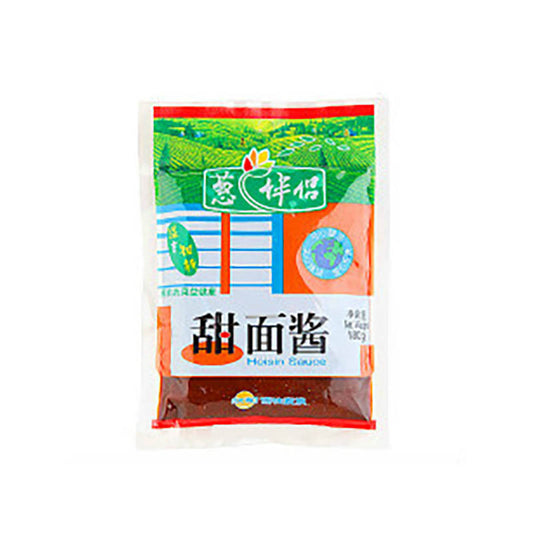 CBL Sweet Bean Paste 400g - Panda-Panda Asia Shop by JEN