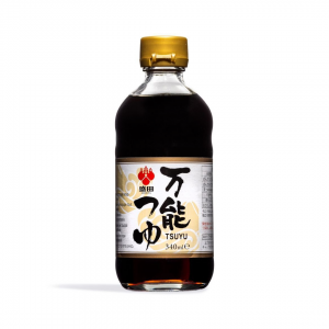 MORITA MORITA SHIRODASH 340ml - Panda-Panda Asia Shop by JEN