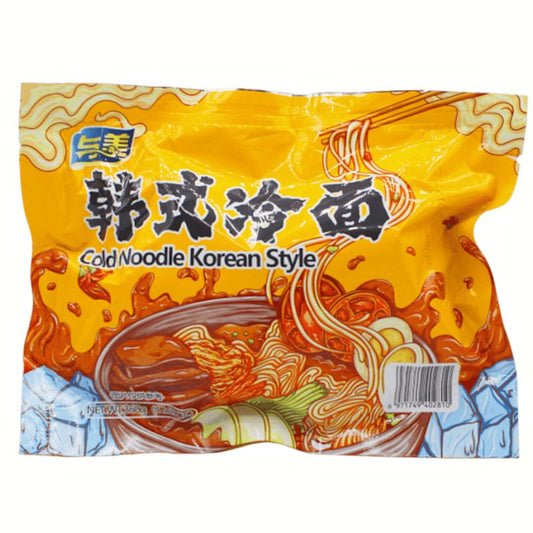 CN YUMEI CN Yumei Cold Noodle Korean Sty le bags 360g - Panda-Panda Asia Shop by JEN