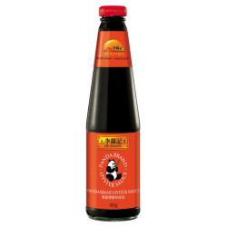 LEE KUM KEE Choy Sun Oyster Sauce 0.51kg - Panda-Panda Asia Shop by JEN