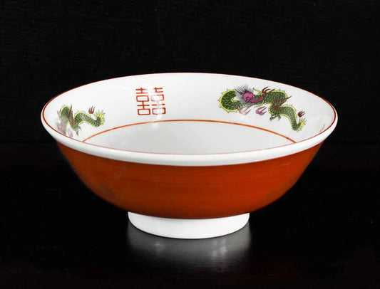 TAISAN Ramen Bowl, 19,6X7,6 cm - Panda-Panda Asia Shop by JEN