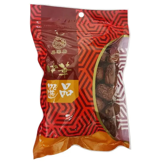 EAGLOBE Rote Datteln ohne Kern 200g - Panda-Panda Asia Shop by JEN