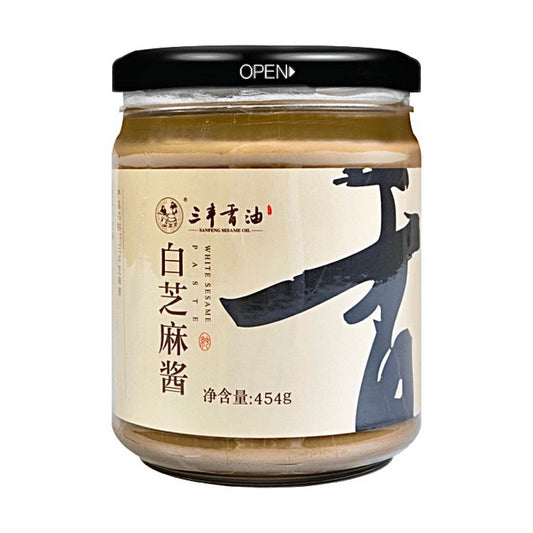 SANFENG SANFENG Sesame Paste 280g