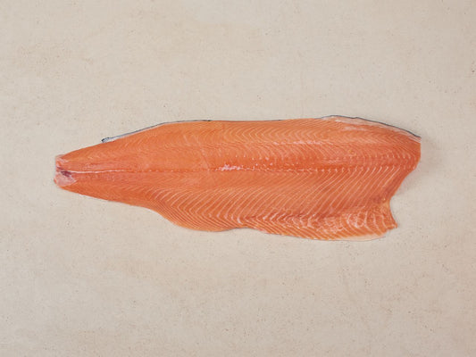 Färöer Lachs-Filet (Sashimi Qualität) · Pre-Rigor pro Stück 2kg - Panda-Panda Asia Shop by JEN