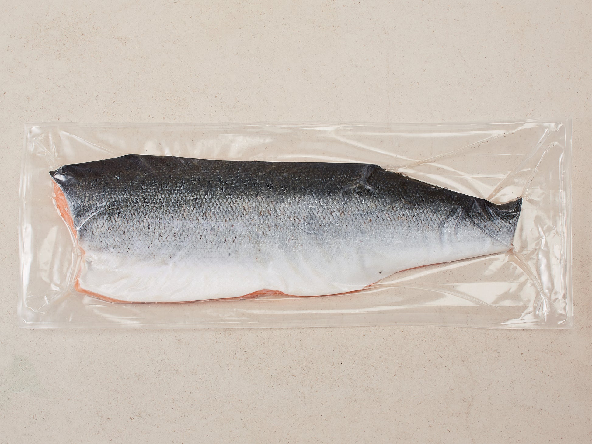 Färöer Lachs-Filet (Sashimi Qualität) · Pre-Rigor pro Stück 2kg - Panda-Panda Asia Shop by JEN