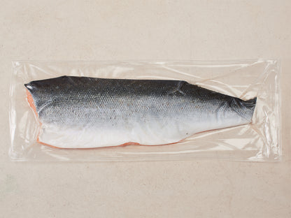 Färöer Lachs-Filet (Sashimi Qualität) · Pre-Rigor pro Stück 2kg - Panda-Panda Asia Shop by JEN