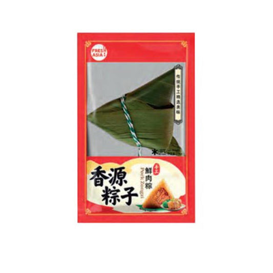 FRESHASIA Schweinefleisch Zongzi 170g