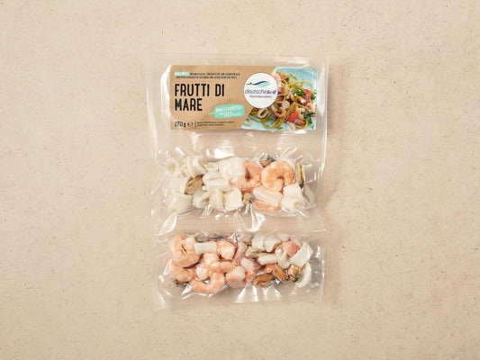 Frutti di Mare 270g - Panda-Panda Asia Shop by JEN