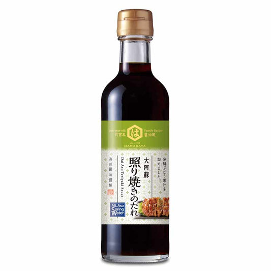 HAMADAYA Teriyakisoße 300ml - Panda-Panda Asia Shop by JEN