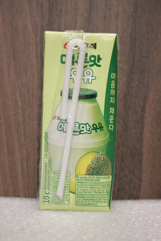 BINGGRAE Melonen Milch 200ml