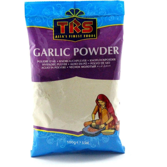 TRS Knoblauchpulver 100g - Panda-Panda Asia Shop by JEN