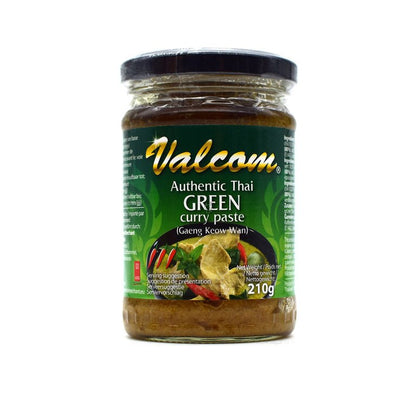 LOBO Kochset Grüne Curry 253g - Panda-Panda Asia Shop by JEN